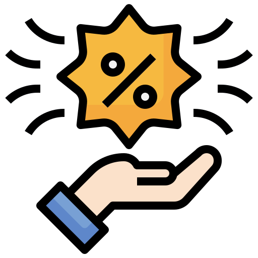 Ofertas y recompensas